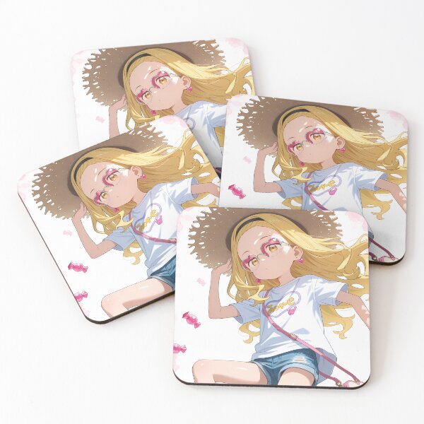 Item preview, Marina Kirarazaka Candy Style Takopi Original Sin Anime designed and sold by TorbenKuhano.