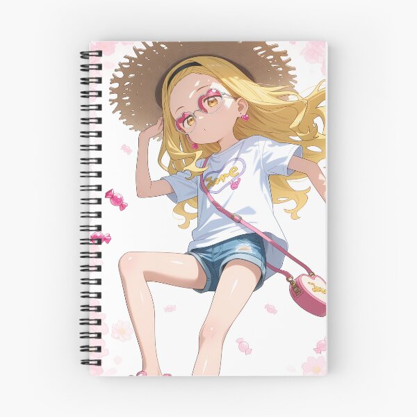 Item preview, Marina Kirarazaka Candy Style Takopi Original Sin Anime designed and sold by TorbenKuhano.