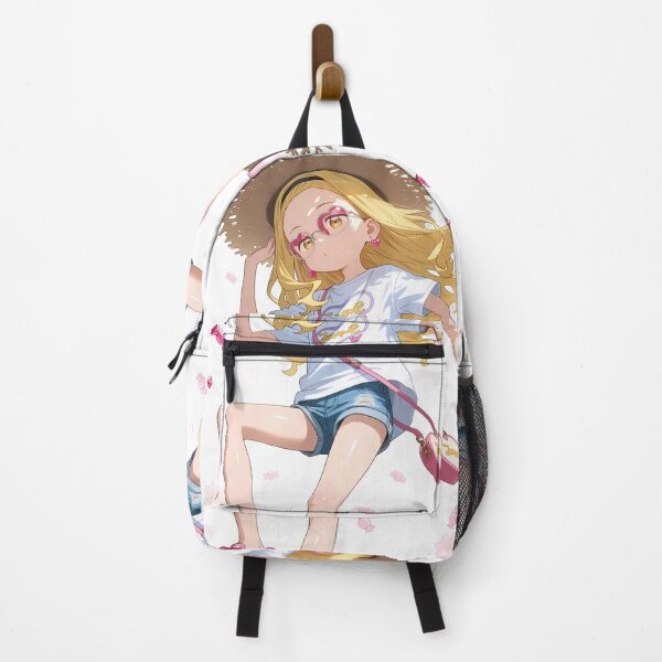 Item preview, Marina Kirarazaka Candy Style Takopi Original Sin Anime designed and sold by TorbenKuhano.