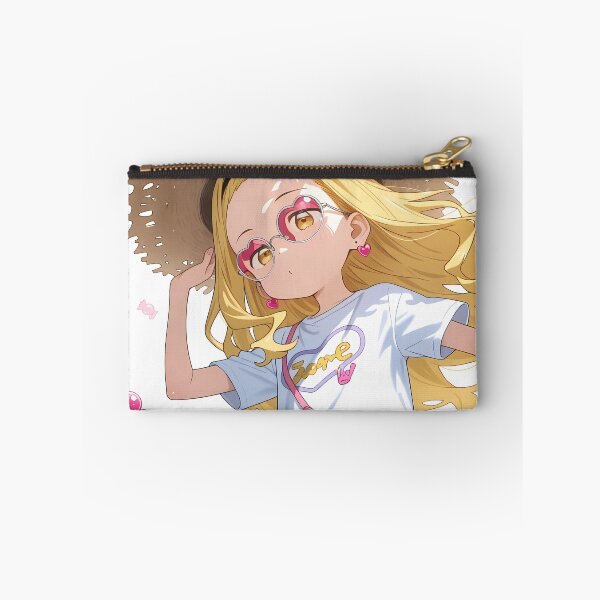 Item preview, Marina Kirarazaka Candy Style Takopi Original Sin Anime designed and sold by TorbenKuhano.