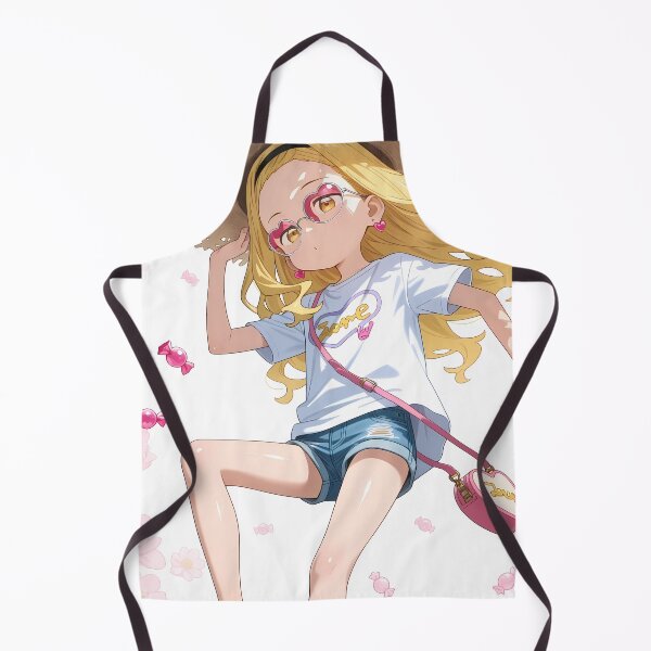 Item preview, Marina Kirarazaka Candy Style Takopi Original Sin Anime designed and sold by TorbenKuhano.