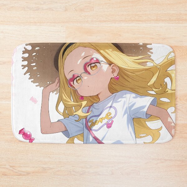 Item preview, Marina Kirarazaka Candy Style Takopi Original Sin Anime designed and sold by TorbenKuhano.