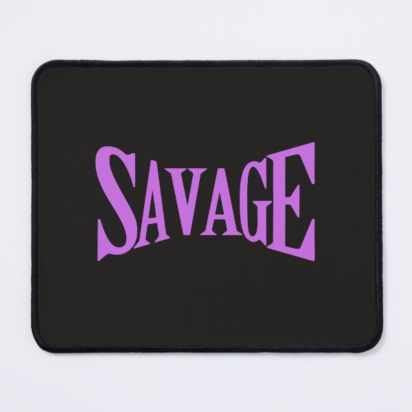 Item preview, SAVAGE designed and sold by DaVinci_drop.