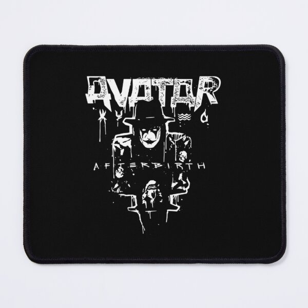 Artikelvorschau, Avatar Metal entworfen und verkauft von VanguardTeese.