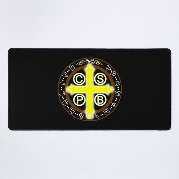 Item preview, Medalla de San Benito Color Back designed and sold by Korvus78.
