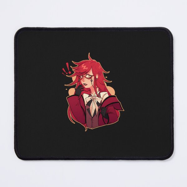 Item preview, Grell-Sutcliff designed and sold by 87xaygmbud.