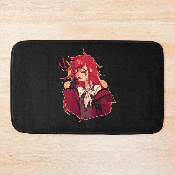 Item preview, Grell-Sutcliff designed and sold by 87xaygmbud.