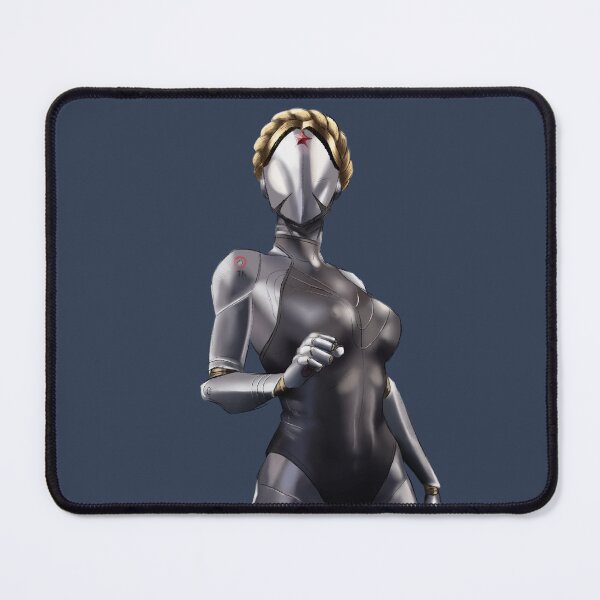 Item preview, Atomic Heart Twins designed and sold by opstql.