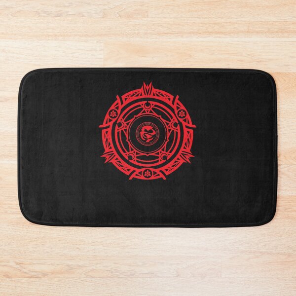Item preview, Gremory-House-Symbol designed and sold by 87xaygmbud.