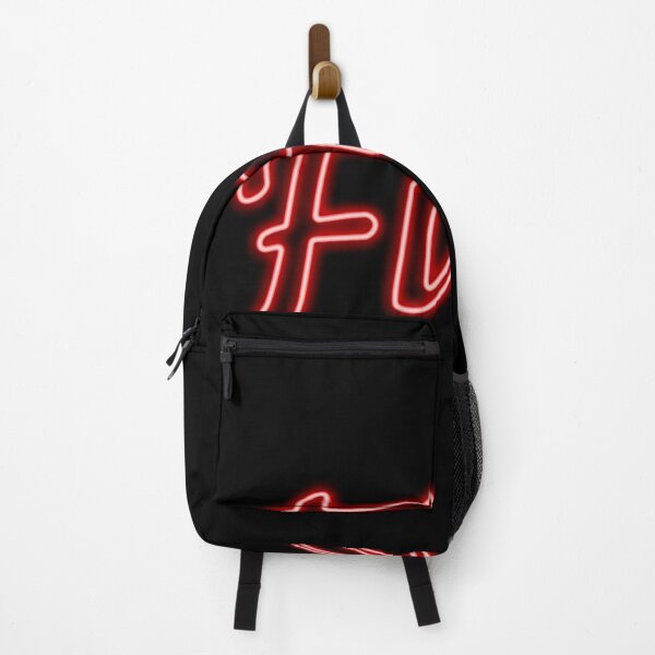 Item preview, Radiant Red Neon Flame designed and sold by Antoine Dupuit.