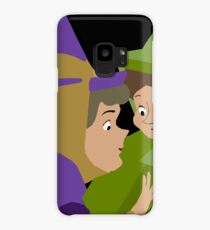 Fairy Godmothers Case/Skin for Samsung Galaxy