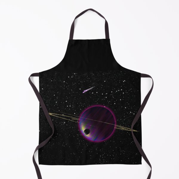Item preview, Planet Purple Galaxy Special designed and sold by KD das Lama.