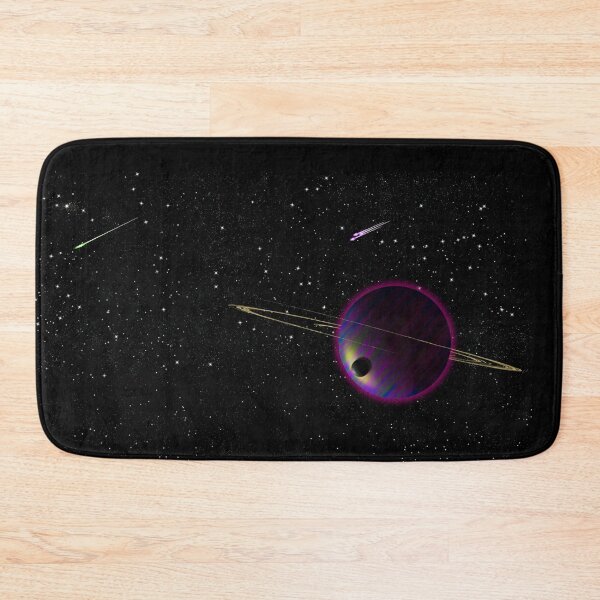 Item preview, Planet Purple Galaxy Special designed and sold by KD das Lama.