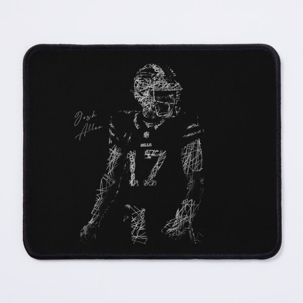 Item preview, Vintage Josh Allen designed and sold by kot-kot.