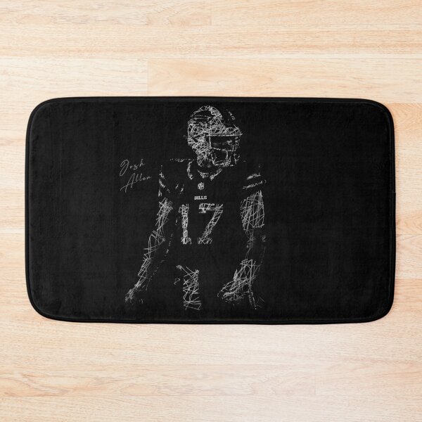 Item preview, Vintage Josh Allen designed and sold by kot-kot.