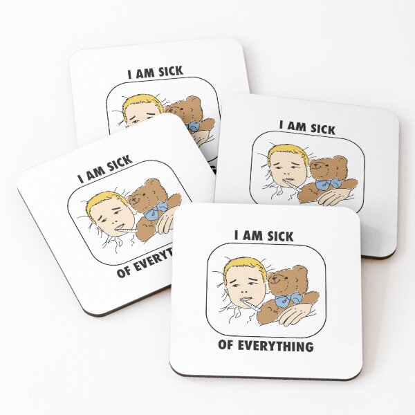 Item preview, Humorous saying for adults and teenagers designed and sold by motifsbyth.