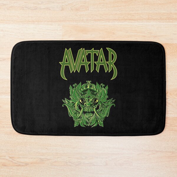 Item preview, Banda Avatar designed and sold by VanguardTeese.