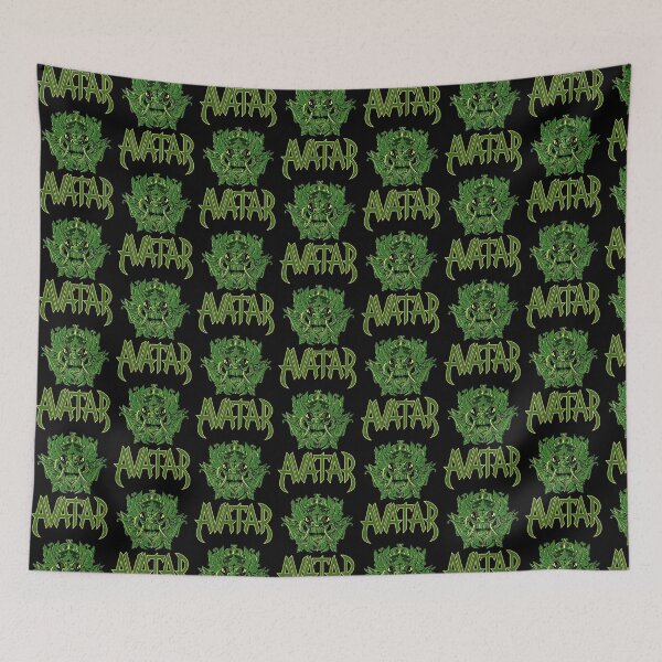 Item preview, Avatar Band designed and sold by VanguardTeese.