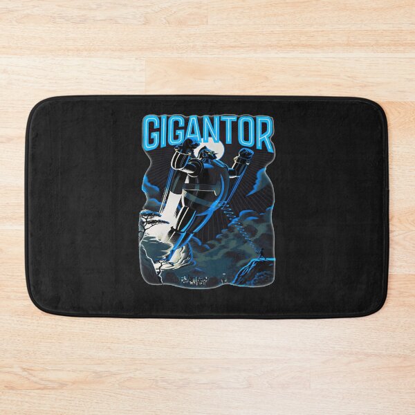 Item preview, Gigantor-(2) designed and sold by 87xaygmbud.