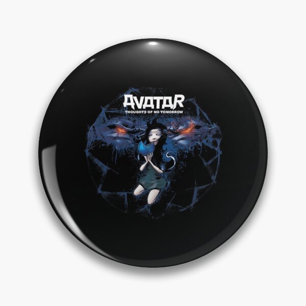 Item preview, Avatar Band designed and sold by VanguardTeese.