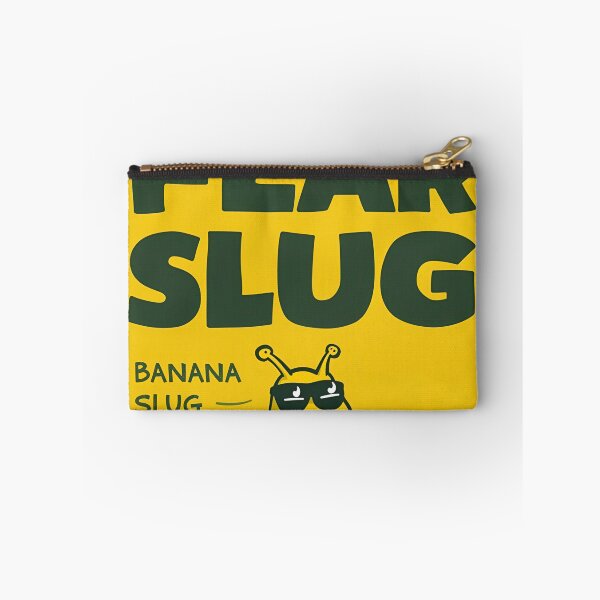 Item preview, Banana Slug | Fear the Banana Slug Sports & Funny T-Shirt designed and sold by aslya-top.