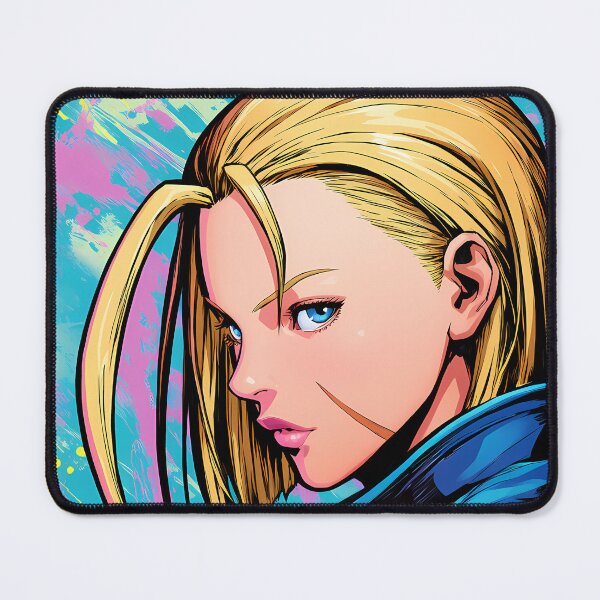 Item preview, Cammy - 100 designed and sold by Infinite-Aspire.