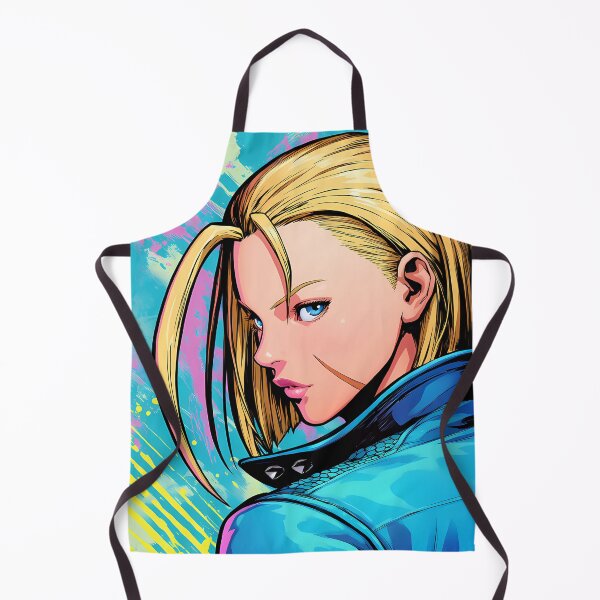 Item preview, Cammy - 100 designed and sold by Infinite-Aspire.