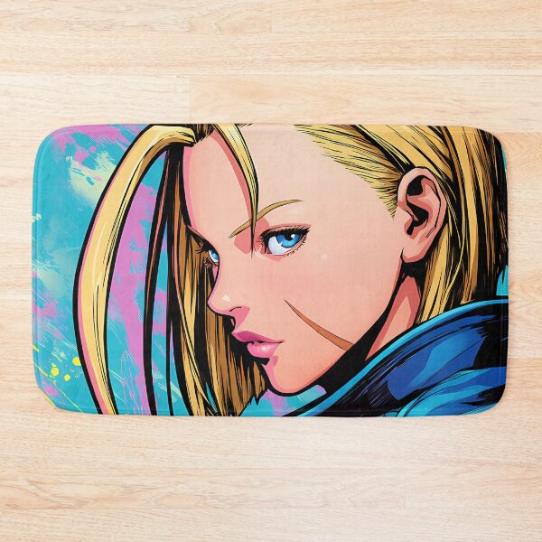 Item preview, Cammy - 100 designed and sold by Infinite-Aspire.