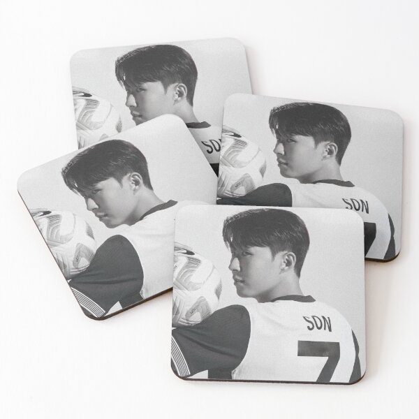 Item preview, Son Heung-min designed and sold by NF90.