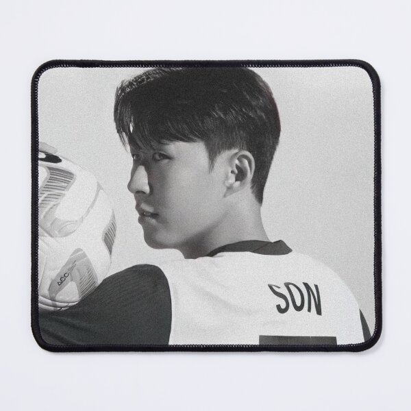Item preview, Son Heung-min designed and sold by NOURIVIA.