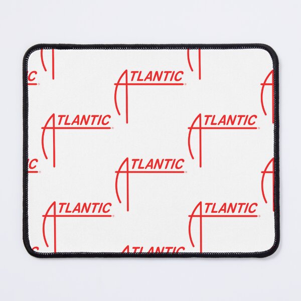 Artikelvorschau, Atlantic Records 80er-Jahre-Logo entworfen und verkauft von hopedead.