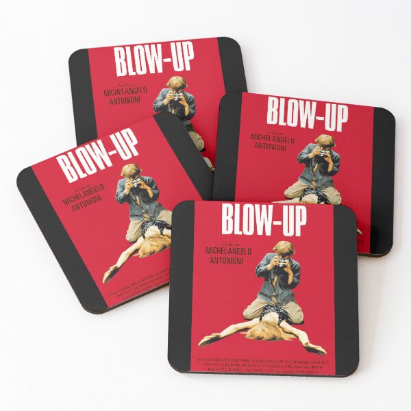 Item preview, Blow-Up designed and sold by HansHermana.