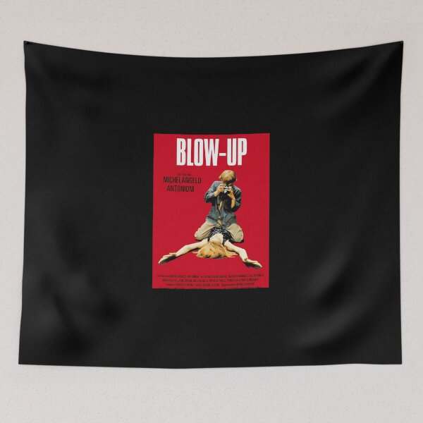 Item preview, Blow-Up designed and sold by HansHermana.