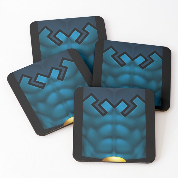 Artikelvorschau, Blue Beetle Superhero Art entworfen und verkauft von HansHermana.