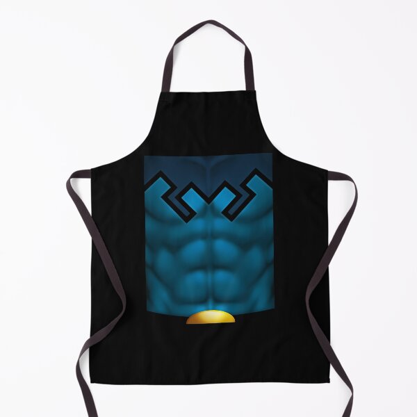 Artikelvorschau, Blue Beetle Superhero Art entworfen und verkauft von HansHermana.