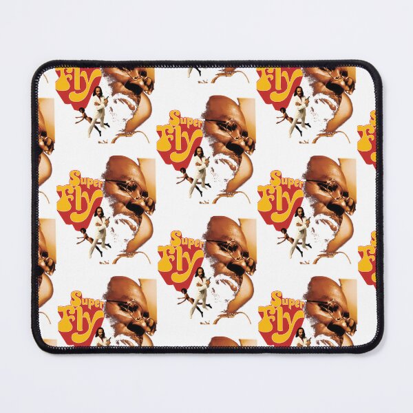 Item preview, Curtis Mayield Super Fly designed and sold by hopedead.