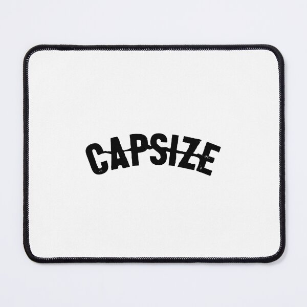 Item preview, Capsize 4 designed and sold by shaynamons.