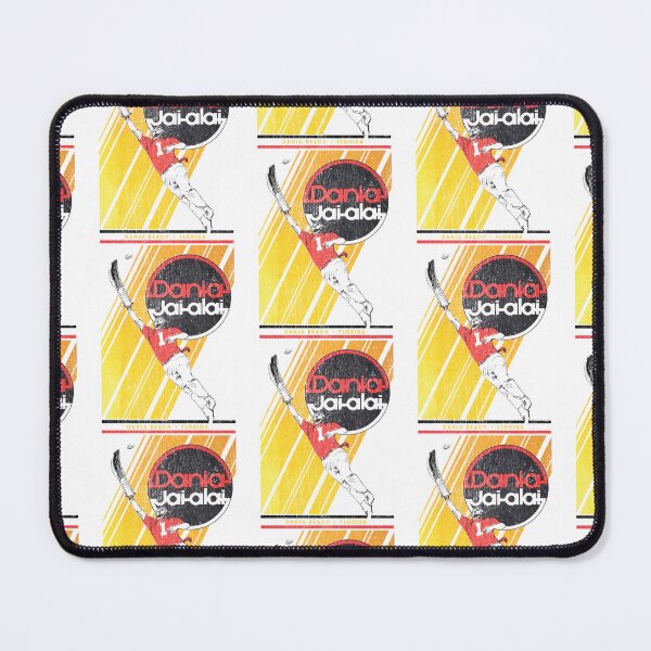 Item preview, Jai Alai Classic designed and sold by hopedead.