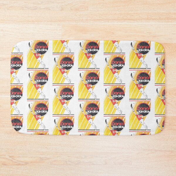 Item preview, Jai Alai Classic designed and sold by hopedead.