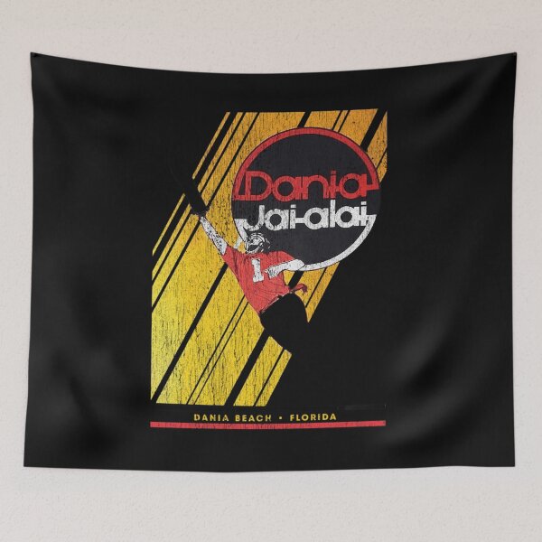 Item preview, Jai Alai Classic designed and sold by hopedead.