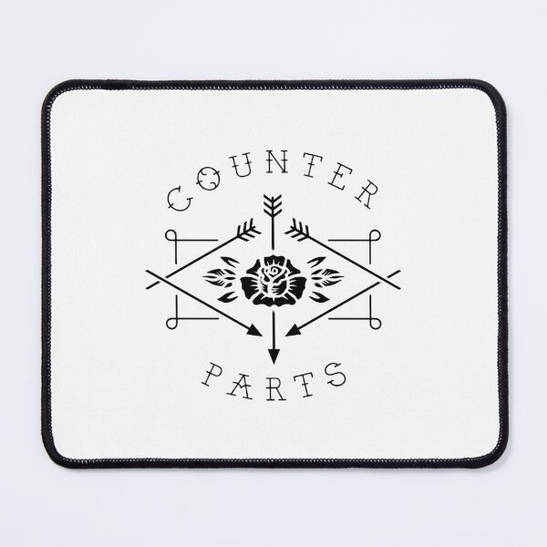 Item preview, Counterparts 2 designed and sold by sherilynester.