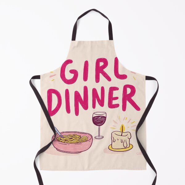 Item preview, Girl Dinner Party designed and sold by Venon28.