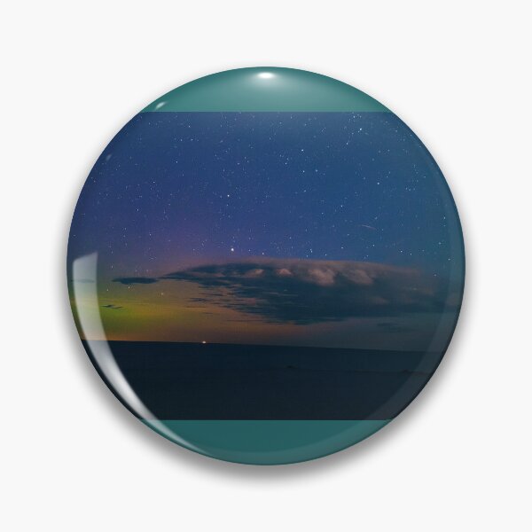 Item preview, Aurora Horizon Drift designed and sold by Fairyhorizons.