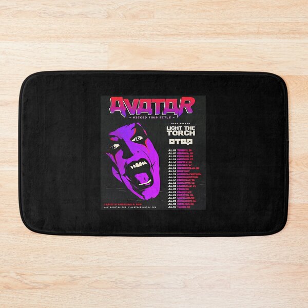 Item preview, Best Art Of Avatar Band  designed and sold by VanguardTeese.
