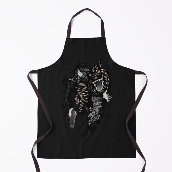 Item preview, Hellsing-Alucard designed and sold by 87xaygmbud.