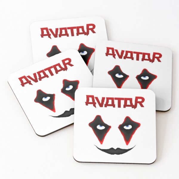 Item preview, Best Art Of Avatar Band  designed and sold by VanguardTeese.