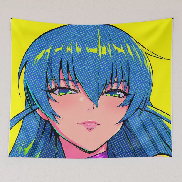 Item preview, Igawa Asagi - 19 designed and sold by Infinite-Aspire.
