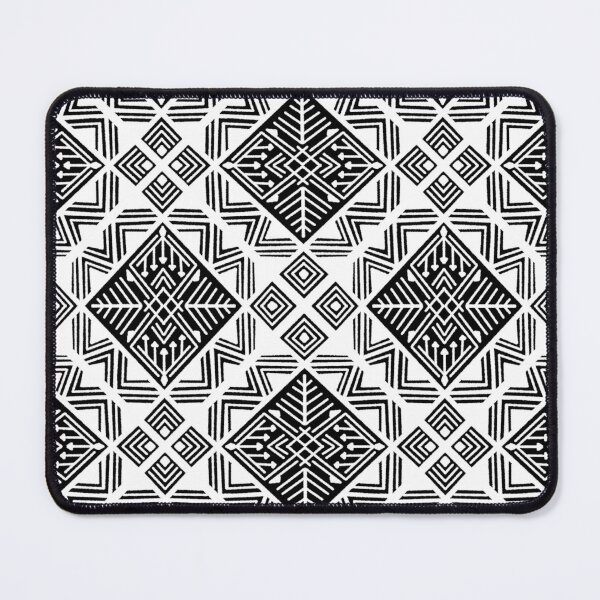 Item preview, Traditional Thai Tribal Geometric Seamless Pattern designed and sold by Onulodesign.