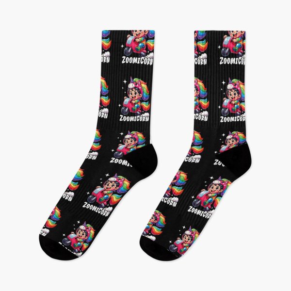 Item preview, Unicornio zoom designed and sold by wizardsklothing.
