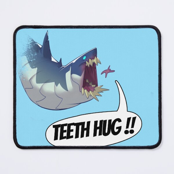 Item preview, teeth hug  designed and sold by ellemnian.